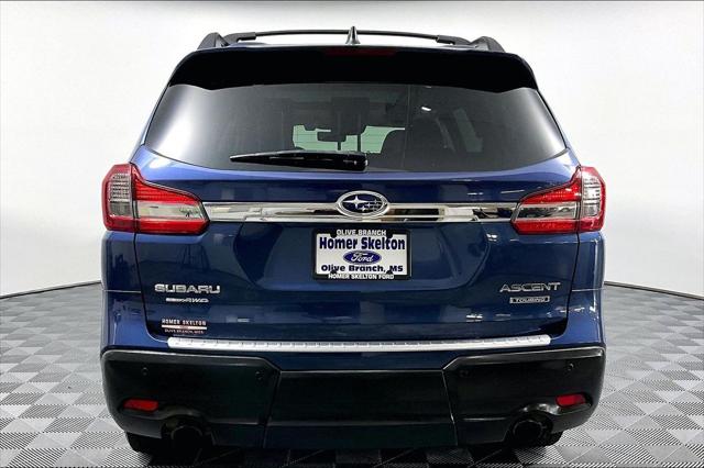 Used 2019 Subaru Ascent Touring For Sale in Olive Branch, MS