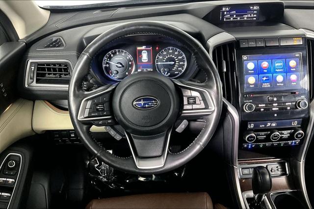 Used 2019 Subaru Ascent Touring For Sale in Olive Branch, MS