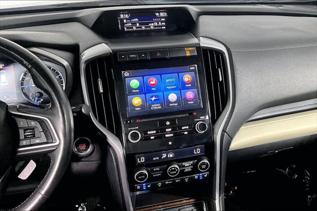 Used 2019 Subaru Ascent Touring For Sale in Olive Branch, MS