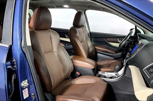 Used 2019 Subaru Ascent Touring For Sale in Olive Branch, MS