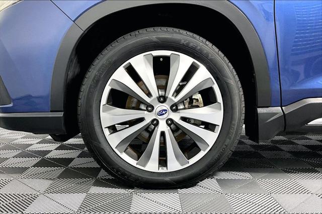 Used 2019 Subaru Ascent Touring For Sale in Olive Branch, MS