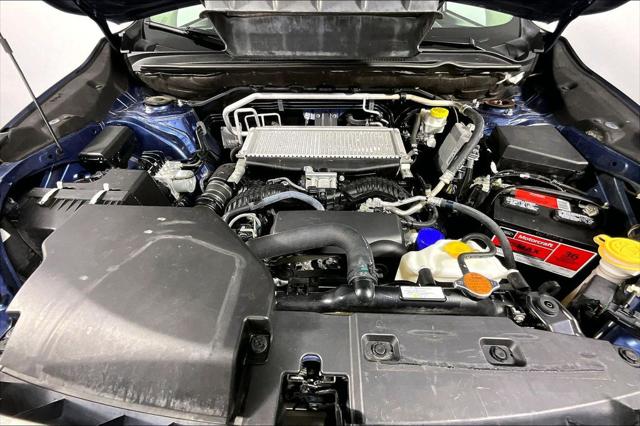 Used 2019 Subaru Ascent Touring For Sale in Olive Branch, MS