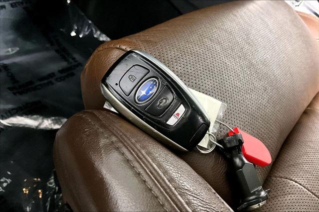 Used 2019 Subaru Ascent Touring For Sale in Olive Branch, MS