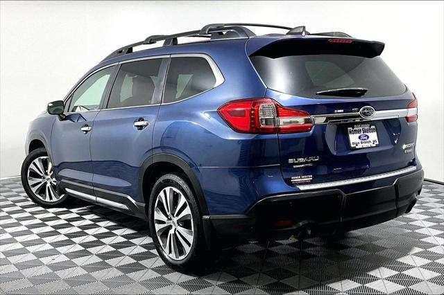 Used 2019 Subaru Ascent Touring For Sale in Olive Branch, MS