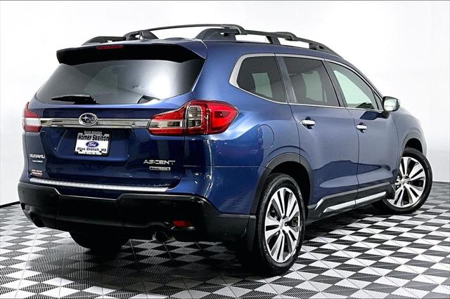 Used 2019 Subaru Ascent Touring For Sale in Olive Branch, MS