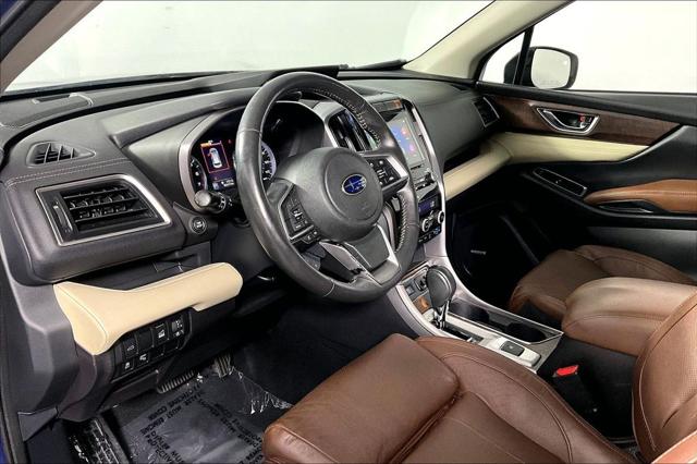 Used 2019 Subaru Ascent Touring For Sale in Olive Branch, MS
