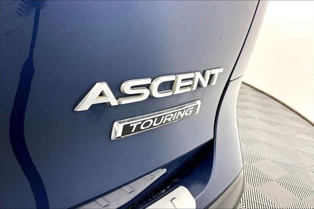 Used 2019 Subaru Ascent Touring For Sale in Olive Branch, MS