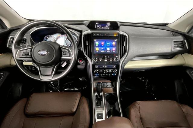 Used 2019 Subaru Ascent Touring For Sale in Olive Branch, MS