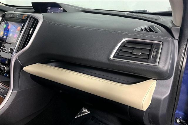 Used 2019 Subaru Ascent Touring For Sale in Olive Branch, MS