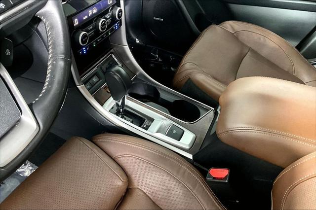 Used 2019 Subaru Ascent Touring For Sale in Olive Branch, MS