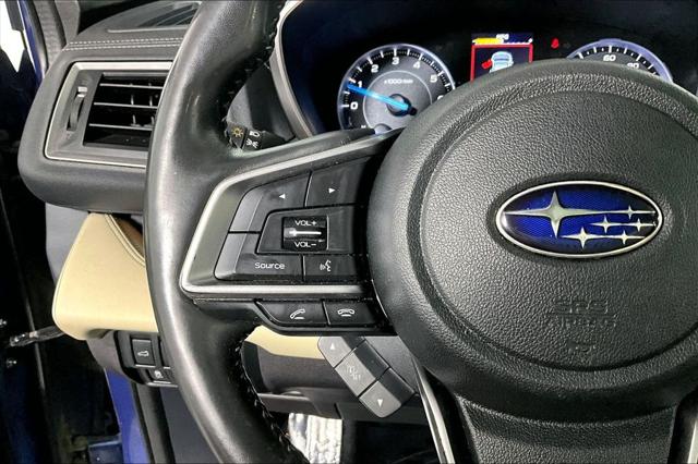 Used 2019 Subaru Ascent Touring For Sale in Olive Branch, MS