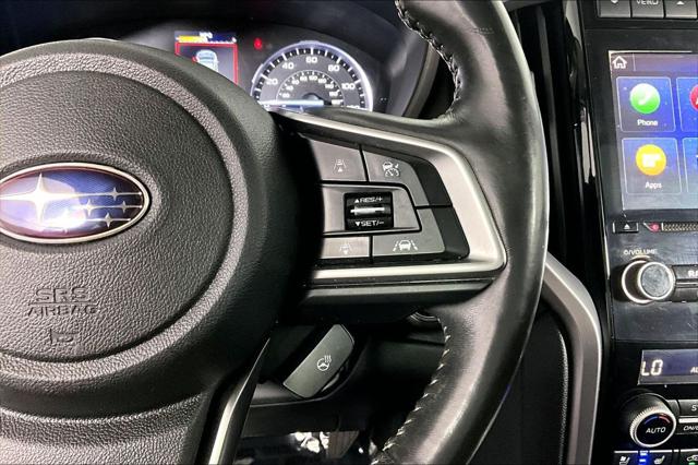Used 2019 Subaru Ascent Touring For Sale in Olive Branch, MS