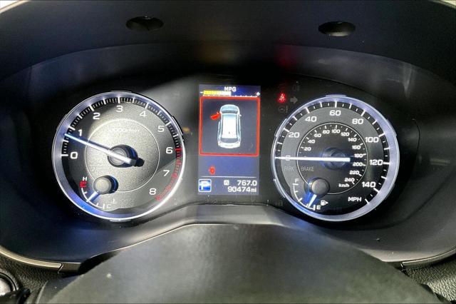 Used 2019 Subaru Ascent Touring For Sale in Olive Branch, MS