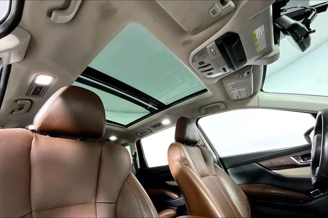Used 2019 Subaru Ascent Touring For Sale in Olive Branch, MS