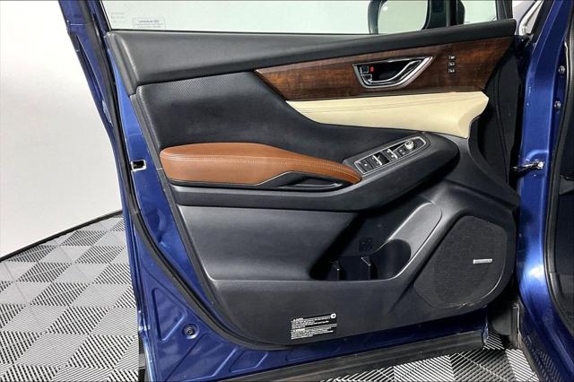 Used 2019 Subaru Ascent Touring For Sale in Olive Branch, MS