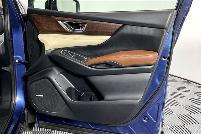 Used 2019 Subaru Ascent Touring For Sale in Olive Branch, MS