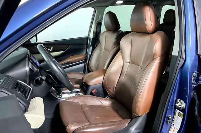 Used 2019 Subaru Ascent Touring For Sale in Olive Branch, MS