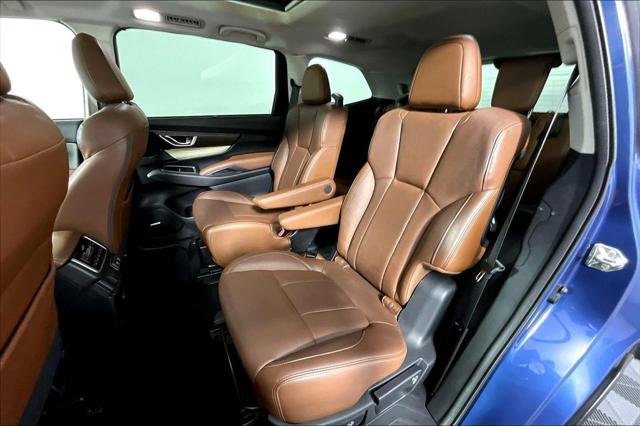 Used 2019 Subaru Ascent Touring For Sale in Olive Branch, MS