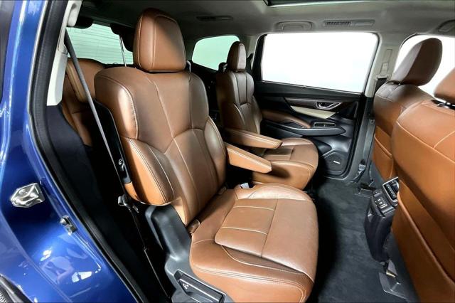 Used 2019 Subaru Ascent Touring For Sale in Olive Branch, MS