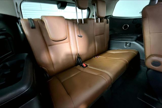 Used 2019 Subaru Ascent Touring For Sale in Olive Branch, MS