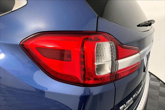 Used 2019 Subaru Ascent Touring For Sale in Olive Branch, MS