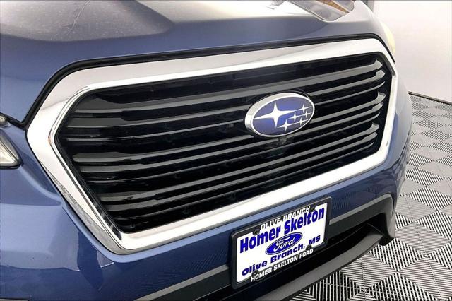 Used 2019 Subaru Ascent Touring For Sale in Olive Branch, MS