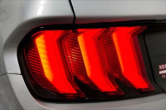 Used 2021 Ford Mustang EcoBoost Premium Fastback For Sale in Olive Branch, MS