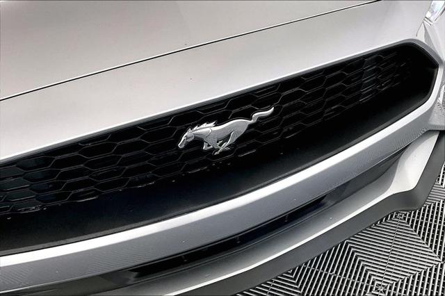 Used 2021 Ford Mustang EcoBoost Premium Fastback For Sale in Olive Branch, MS