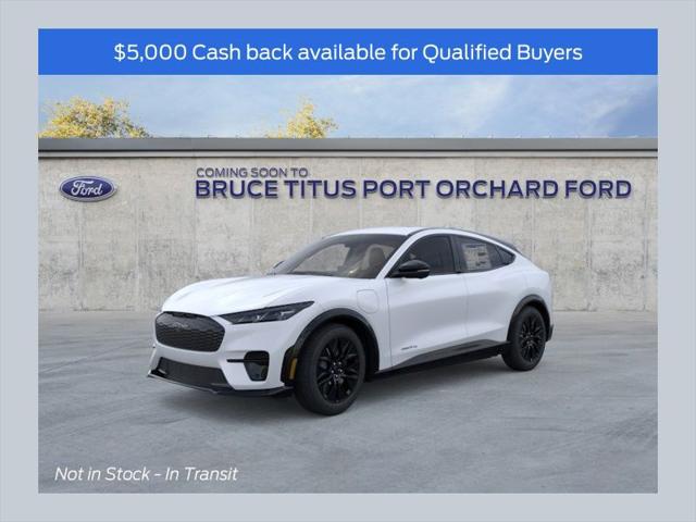 2026 Ford Mustang Mach-E Premium for sale in Port Orchard, WA