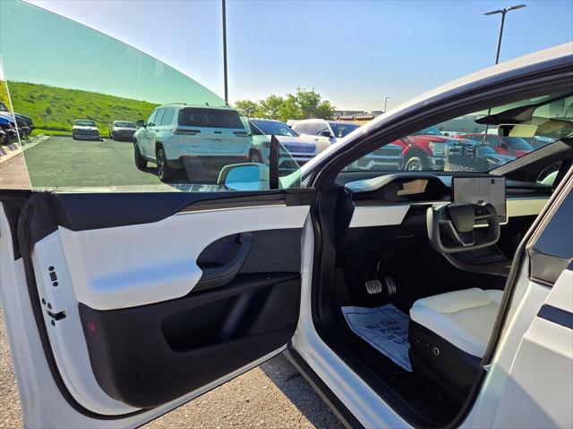 2022 Tesla Model X Dual Motor All-Wheel Drive