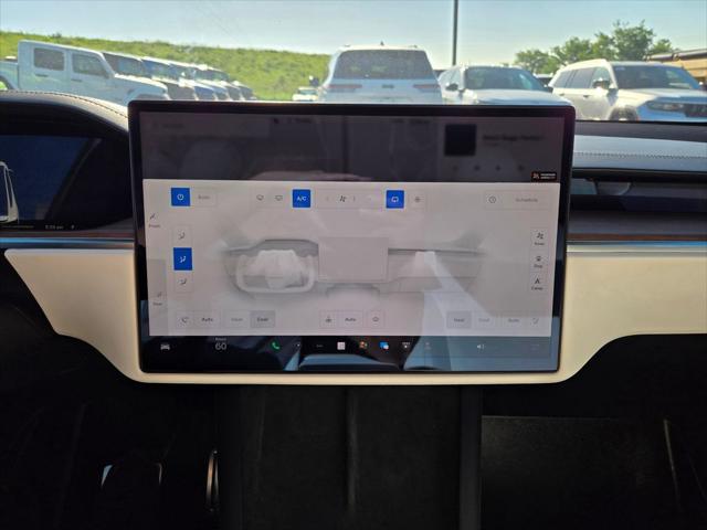 2022 Tesla Model X Dual Motor All-Wheel Drive