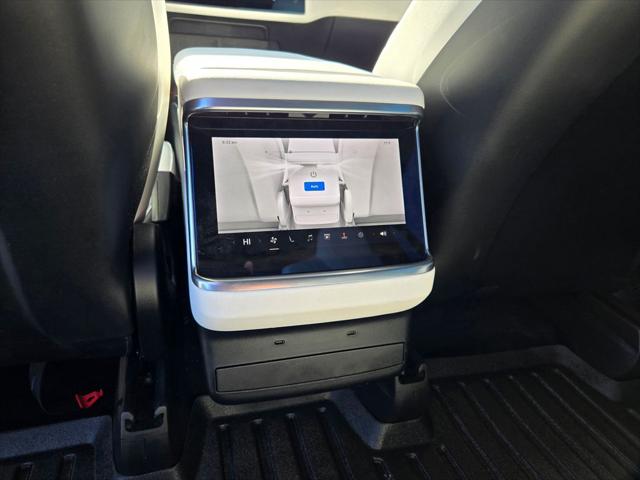 2022 Tesla Model X Dual Motor All-Wheel Drive