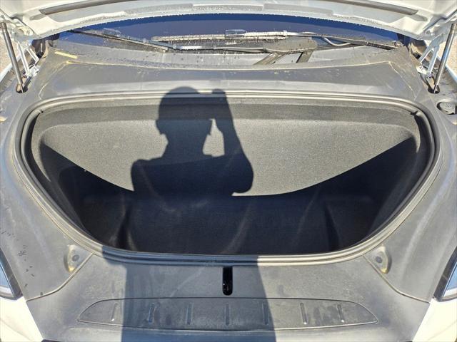 2022 Tesla Model X Dual Motor All-Wheel Drive