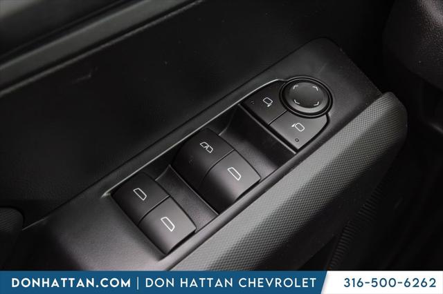 2026 Chevrolet Colorado Trail Boss, 4WD