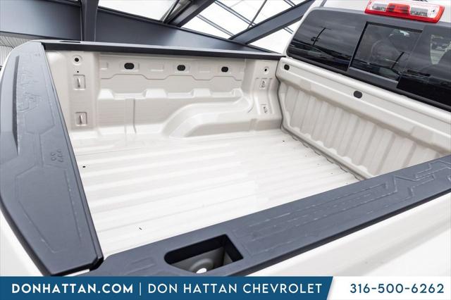2026 Chevrolet Colorado Trail Boss, 4WD