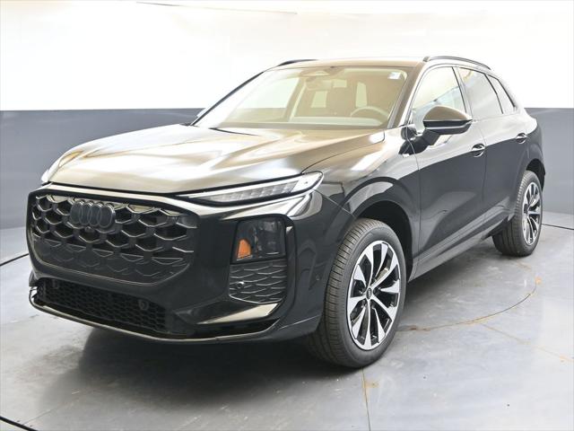 2026 Audi Q3 TFSI quattro S tronic for sale in Kalamazoo, MI