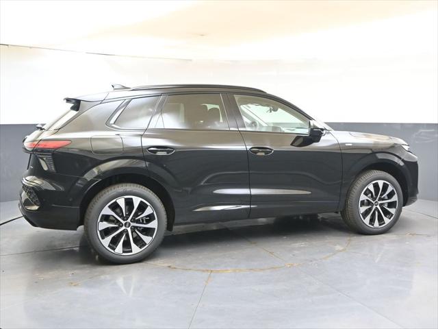 2026 Audi Q3 TFSI quattro S tronic