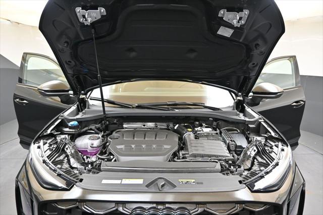 2026 Audi Q3 TFSI quattro S tronic