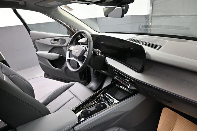 2026 Audi Q3 TFSI quattro S tronic