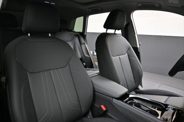2026 Audi Q3 TFSI quattro S tronic