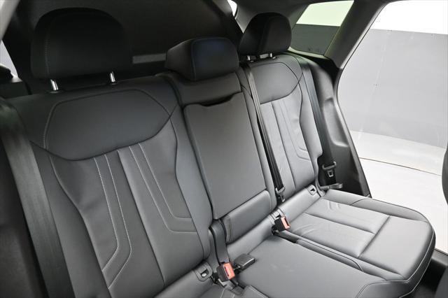 2026 Audi Q3 TFSI quattro S tronic