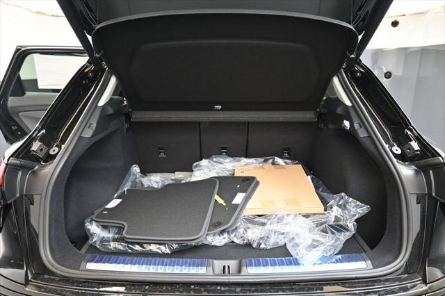 2026 Audi Q3 TFSI quattro S tronic
