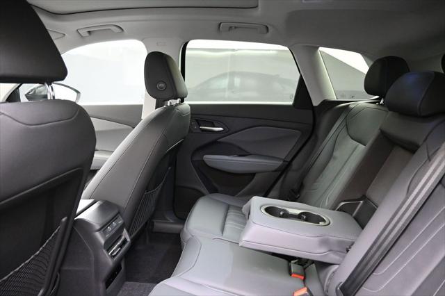2026 Audi Q3 TFSI quattro S tronic