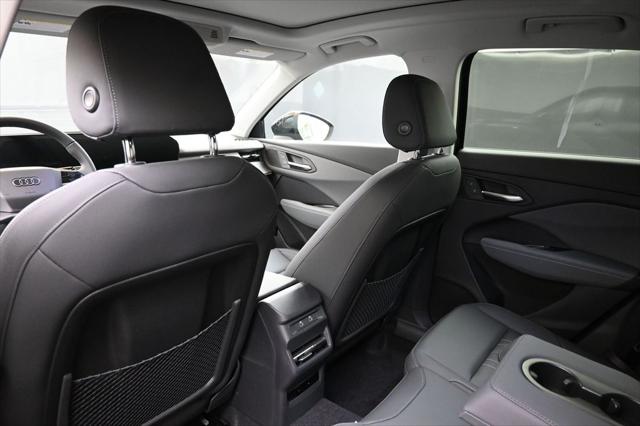 2026 Audi Q3 TFSI quattro S tronic