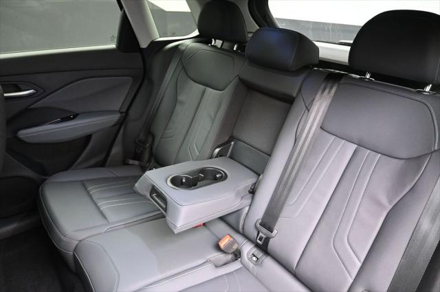 2026 Audi Q3 TFSI quattro S tronic