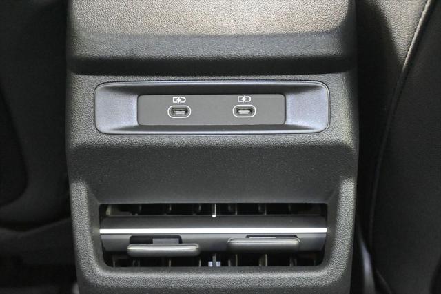2026 Audi Q3 TFSI quattro S tronic