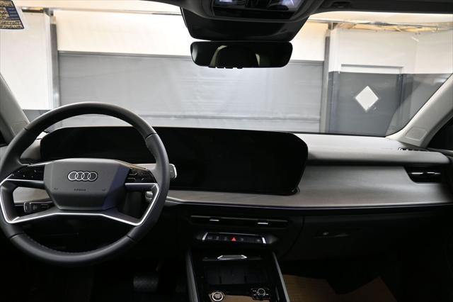 2026 Audi Q3 TFSI quattro S tronic