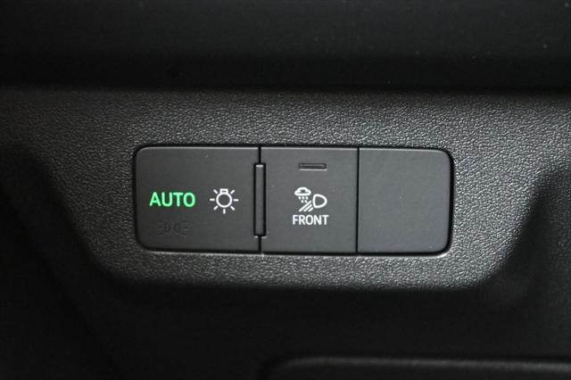 2026 Audi Q3 TFSI quattro S tronic