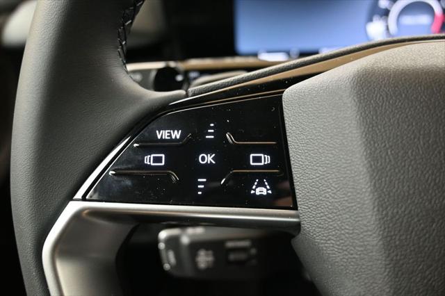 2026 Audi Q3 TFSI quattro S tronic