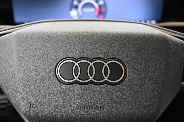 2026 Audi Q3 TFSI quattro S tronic